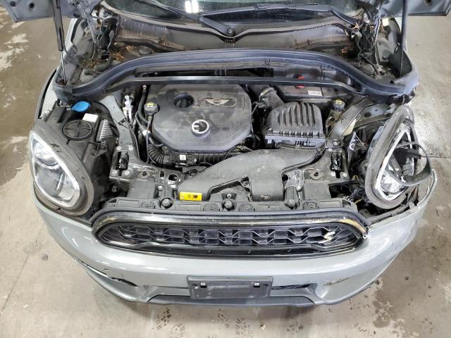 Photo 12 from auction – 2018 MINI COOPER S E with VIN WMZYU7C43J3E56866