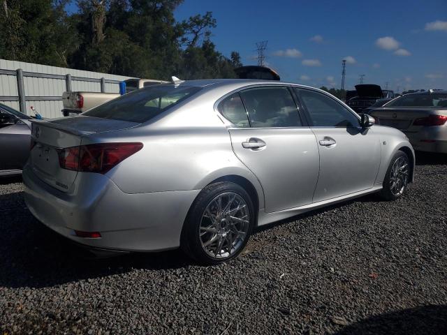 Photo 3 from auction – 2014 LEXUS GS 350 with VIN JTHBE1BL6E5032158