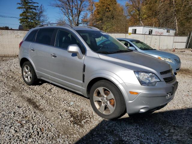Photo 4 from auction – 2014 CHEVROLET CAPTIVA LT with VIN 3GNAL4EK4ES553397
