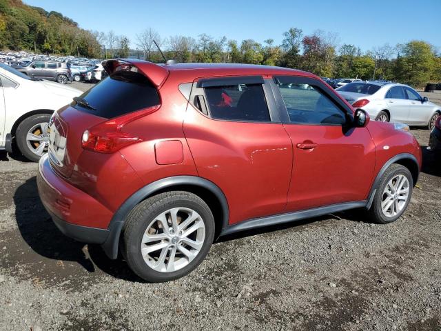 Photo 3 from auction – 2011 NISSAN JUKE S with VIN JN8AF5MV6BT026002