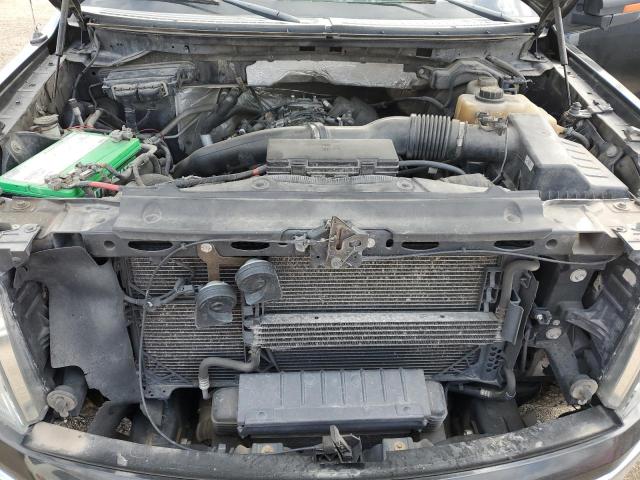 Photo 11 from auction – 2013 FORD F150 SUPER with VIN 1FTFW1ET0DFA66018
