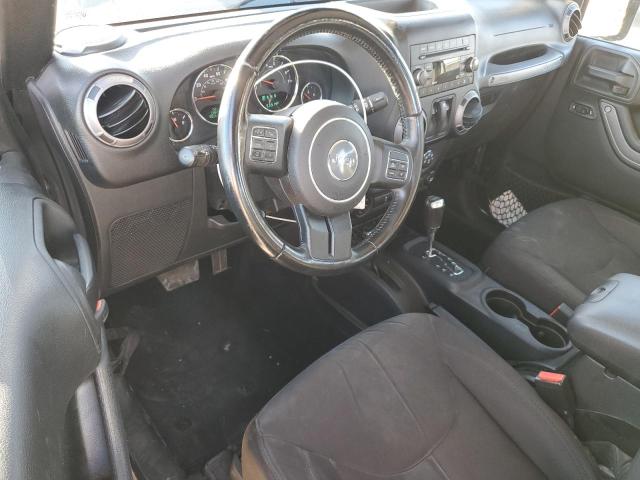 Photo 8 from auction – 2017 JEEP WRANGLER S with VIN 1C4AJWAG2HL722595