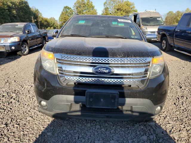 Photo 5 from auction – 2015 FORD EXPLORER LIMITED with VIN 1FM5K7F8XFGA87844