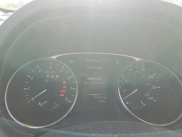 Photo 9 from auction – 2015 NISSAN ROGUE S with VIN KNMAT2MV3FP535904