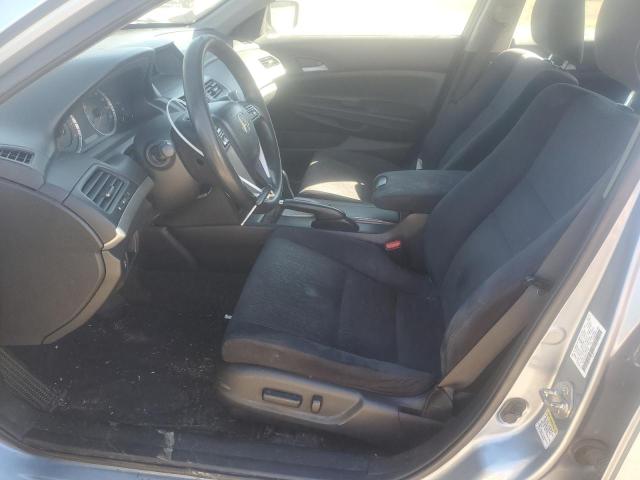 Photo 7 from auction – 2012 HONDA ACCORD LXP with VIN 1HGCP2F46CA127639