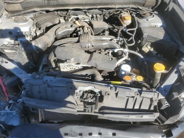 Photo 11 from auction – 2016 SUBARU FORESTER 2 with VIN JF2SJADC7GH496637