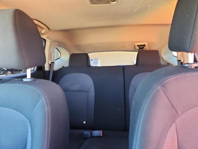 Photo 10 from auction – 2012 NISSAN ROGUE S with VIN JN8AS5MT5CW611244