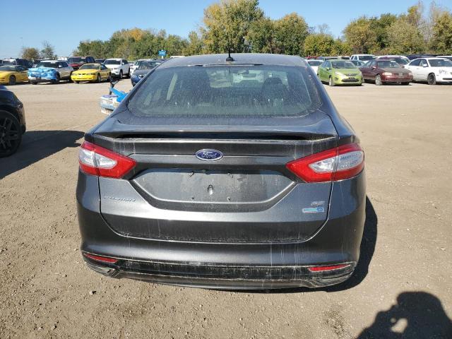 Photo 6 from auction – 2016 FORD FUSION SE with VIN 3FA6P0T91GR241324