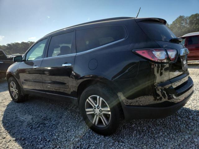 Photo 2 from auction – 2017 CHEV TRAVERSE LT with VIN 1GNKRHKD7HJ169507