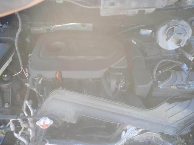 Photo 11 from auction – 2016 HYUNDAI SONATA SE with VIN 5NPE24AF6GH368495