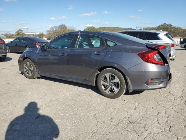 Photo 2 from auction – 2019 HONDA CIVIC LX with VIN 2HGFC2F68KH596726
