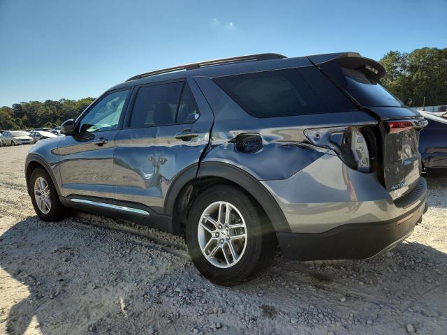 Photo 2 from auction – 2025 FORD EXPLORER A with VIN 1FMUK7DH1SGA22809