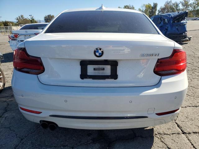 Photo 6 from auction – 2018 BMW 230I with VIN WBA2J1C57JVD08936