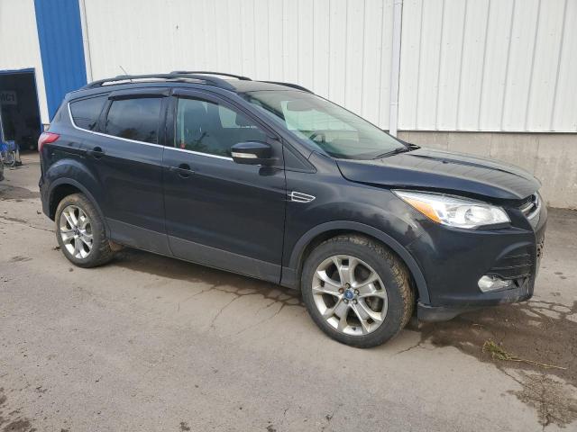 Photo 4 from auction – 2013 FORD ESCAPE SEL with VIN 1FMCU9H92DUB72968