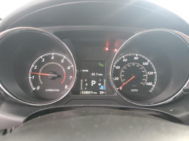 Photo 9 from auction – 2019 MITSUBISHI OUTLANDER with VIN JA4AR3AU5KU014415