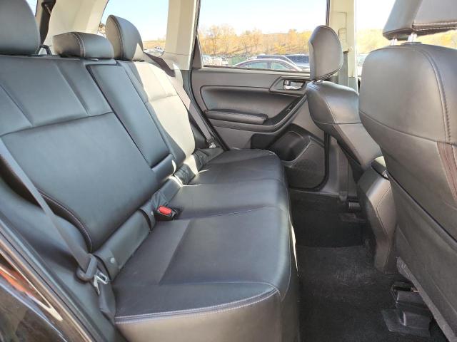 Photo 11 from auction – 2014 SUBARU FORESTER 2 with VIN JF2SJAHC4EH445698