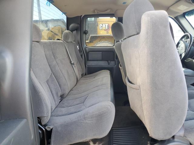 Photo 10 from auction – 2007 CHEVROLET SILVERADO with VIN 1GCEC19V27Z206654