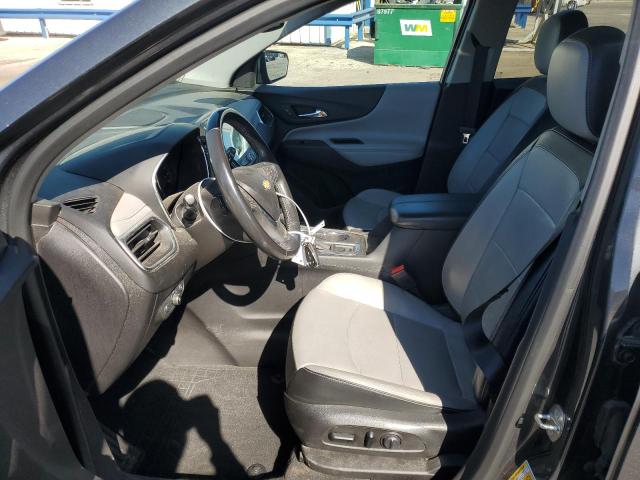 Photo 7 from auction – 2018 CHEVROLET EQUINOX PR with VIN 3GNAXPEU6JS591795
