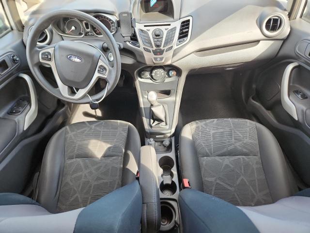 Photo 8 from auction – 2012 FORD FIESTA SE with VIN 3FADP4EJ7CM146330