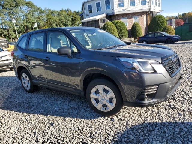 Photo 4 from auction – 2024 SUBARU FORESTER with VIN JF2SKAAC1RH434932