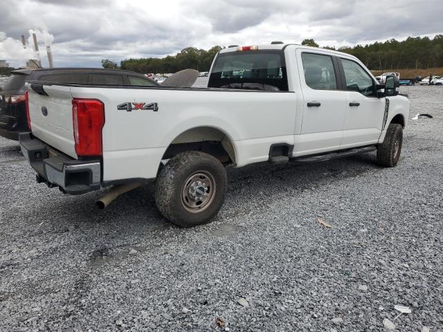 Photo 3 from auction – 2023 FORD F250 SUPER with VIN 1FT7W2BA0PED44777