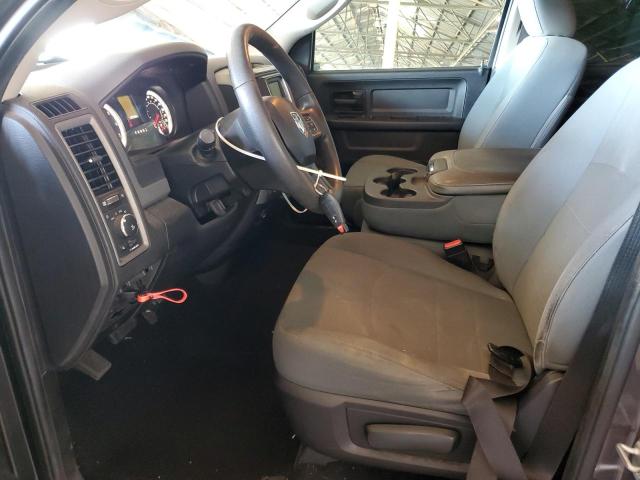 Photo 7 from auction – 2016 RAM 1500 ST with VIN 1C6RR6FTXGS169286