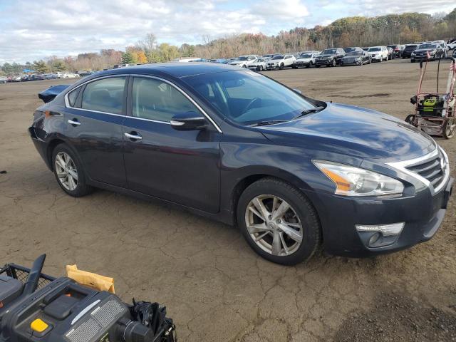 Photo 4 from auction – 2014 NISSAN ALTIMA 2.5 with VIN 1N4AL3AP2EC903044