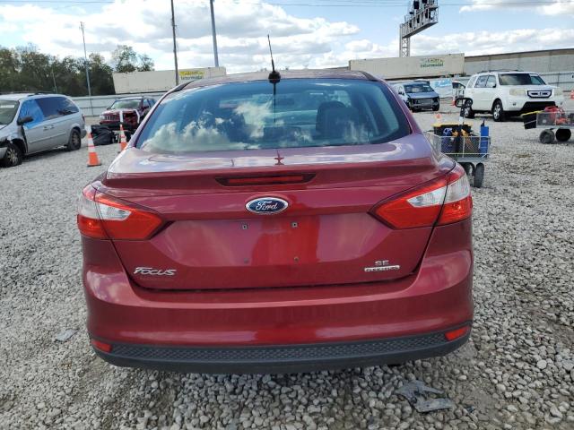 Photo 6 from auction – 2014 FORD FOCUS SE with VIN 1FADP3F23EL438854
