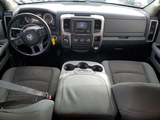 Photo 8 from auction – 2014 RAM 1500 SLT with VIN 1C6RR7GT6ES182408