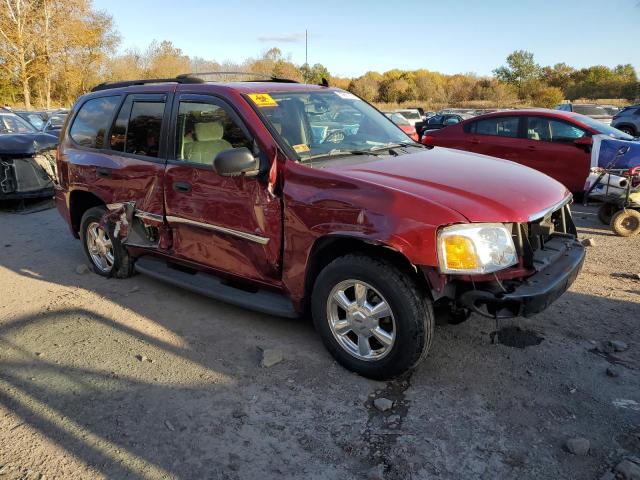 Photo 4 from auction – 2007 GMC ENVOY with VIN 1GKDT13S572191333