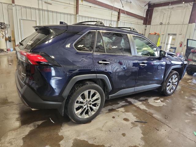 Photo 3 from auction – 2021 TOYOTA RAV4 LIMIT with VIN JTMN1RFV9MD083775