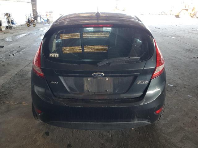 Photo 6 from auction – 2011 FORD FIESTA SES with VIN 3FADP4FJ1BM196847