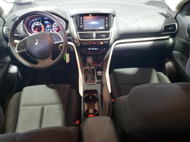 Photo 8 from auction – 2019 MITSUBISHI ECLIPSE CR with VIN JA4AT3AA2KZ032493