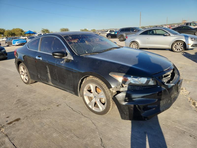 Photo 4 from auction – 2012 HONDA ACCORD EXL with VIN 1HGCS2B84CA002579