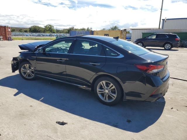 Photo 2 from auction – 2019 HYUNDAI SONATA LIM with VIN 5NPE34AFXKH796155