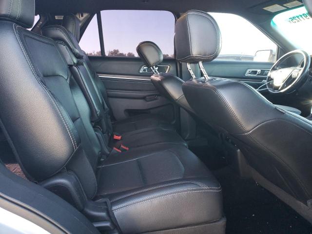 Photo 11 from auction – 2016 FORD EXPLORER L with VIN 1FM5K8F83GGC90808