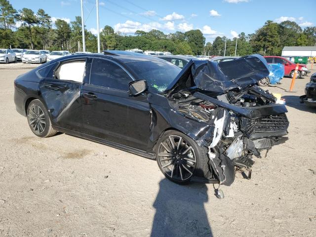 Photo 4 from auction – 2025 HONDA ACCORD TOU with VIN 1HGCY2F80SA043931