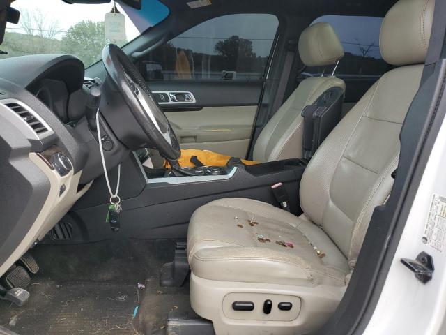Photo 7 from auction – 2013 FORD EXPLORER L with VIN 1FM5K8F81DGA24344