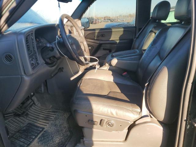 Photo 7 from auction – 2003 CHEVROLET SILVERADO with VIN 1GCEK19T83Z228055