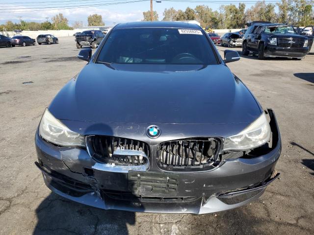 Photo 5 from auction – 2015 BMW 328 XIGT with VIN WBA3X5C50FD560824