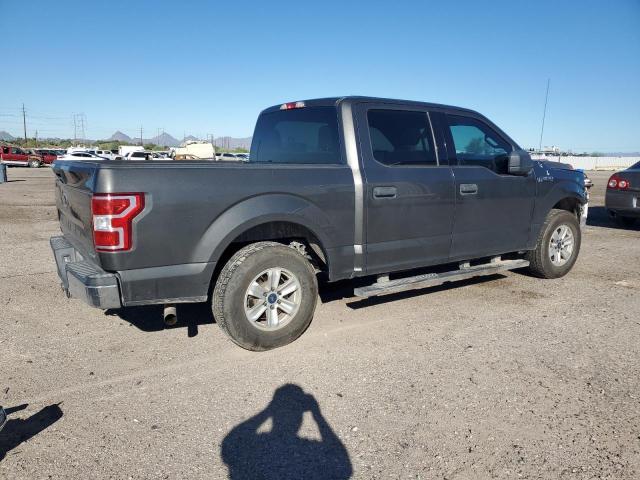 Photo 3 from auction – 2018 FORD F150 SUPER with VIN 1FTEW1CP9JKD71571