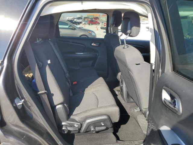 Photo 11 from auction – 2018 DODGE JOURNEY SE with VIN 3C4PDCAB5JT535706