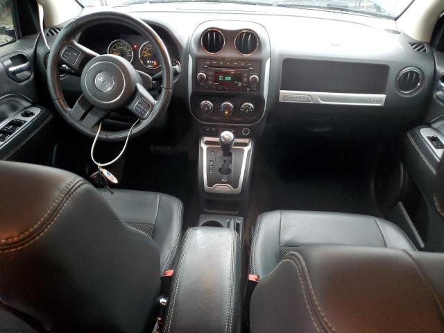 Photo 8 from auction – 2014 JEEP COMPASS LA with VIN 1C4NJDEB4ED660921