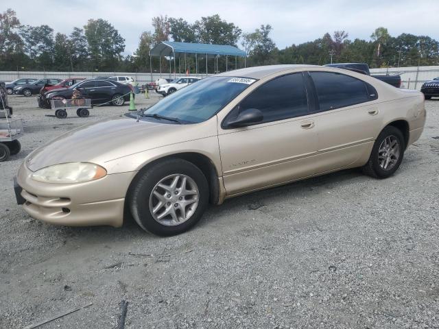 DODGE INTREPID 2001 with VIN 2B3HD46R11H641564 - Photo from auction
