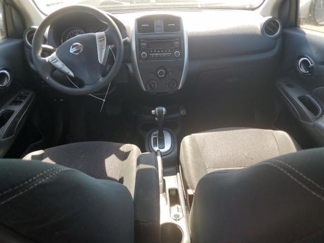 Photo 8 from auction – 2018 NISSAN VERSA S with VIN 3N1CN7AP3JK414440