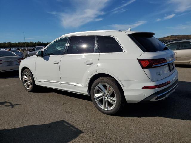 Photo 2 from auction – 2023 AUDI Q7 PREMIUM PLUS with VIN WA1LXBF7XPD008130