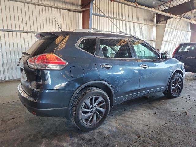 Photo 3 from auction – 2016 NISSAN ROGUE S with VIN 5N1AT2MT9GC769595