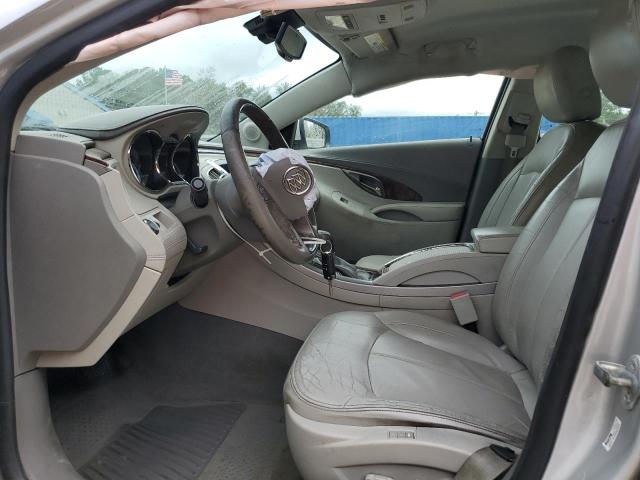 Photo 7 from auction – 2012 BUICK LACROSSE P with VIN 1G4GD5E33CF135540