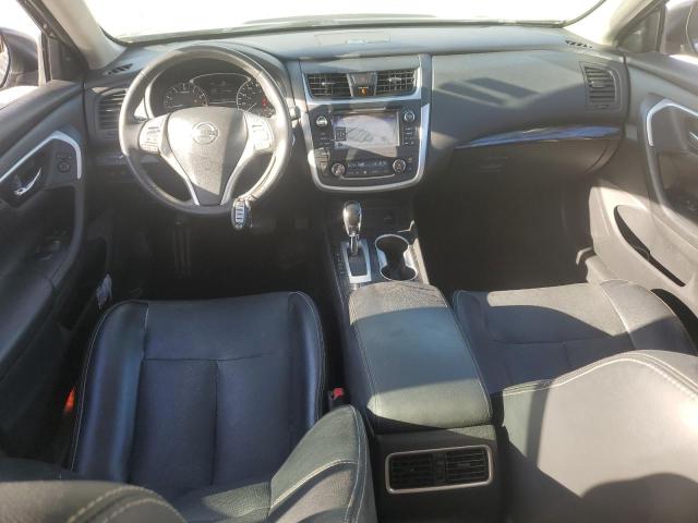 Photo 8 from auction – 2016 NISSAN ALTIMA 2.5 with VIN 1N4AL3AP9GC189285