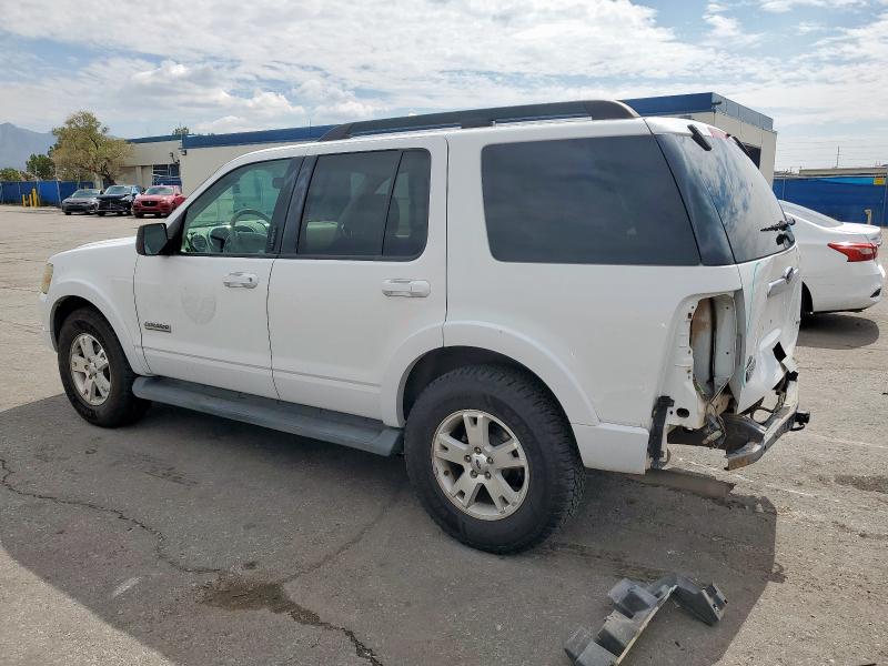 Photo 2 from auction – 2007 FORD EXPLORER X with VIN 1FMEU73E17UB67556
